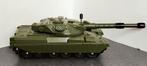 DINKY TOYS tank panzer Chieftain 155mm artillerie kanon 1972, Verzamelen, Militaria | Algemeen, Ophalen of Verzenden, Landmacht