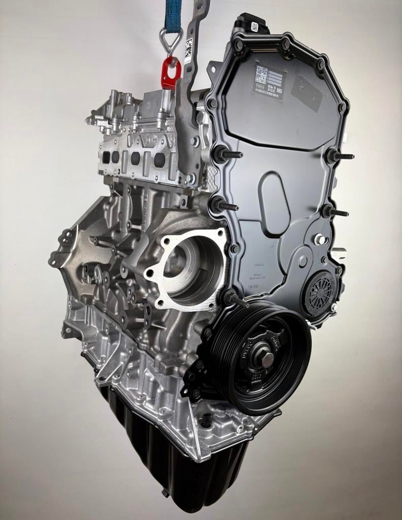 Motor Nieuw 2.0 Ecoblue BKRB BKRA BLRA BLRB BLRC Transit, Auto-onderdelen, Motor en Toebehoren, Ford, Nieuw, Ophalen of Verzenden