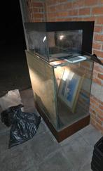 Glazen bak GRATIS (reptielen-eventueel andere toepassingen👌, Ophalen