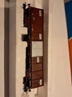 Wagon de transport Nmbs Roco. DC, Enlèvement ou Envoi, Wagon, Roco