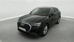 Audi Q3 Sportback Q3 CLIM/NAVI/PDC (bj 2020, automaat), Auto's, Audi, Automaat, Stof, 5 deurs, 150 pk