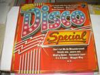 2 LP S - Disco Special, Ophalen of Verzenden, Zo goed als nieuw, Dance