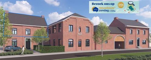 Huis te koop in Rijkel, 1 slpk, Immo, Maisons à vendre, Maison individuelle