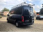 Mercedes-Benz Sprinter 317 CDI 32.600€ + BTW / Trekhaak 350, Monovolume, 285 g/km, Zwart, Bedrijf