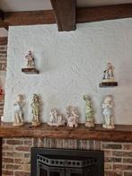 Privé collectie, Ophalen