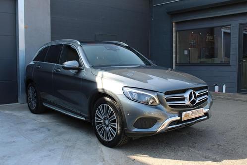 Mercedes-Benz GLC GLC 220 d 4Matic (253.905) (bj 2016), Auto's, Mercedes-Benz, Bedrijf, Te koop, GLC, 4x4, ABS, Achteruitrijcamera