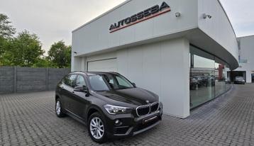 BMW X1 16d Sdrive **GARANTIE/CARPASS*** 