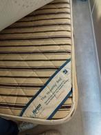 Matras 2 persoons, Ophalen, Gebruikt