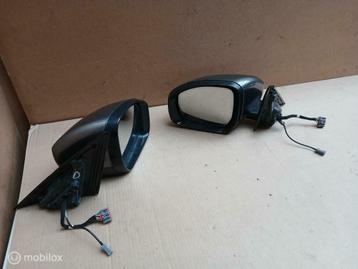 Buitenspiegel Range Rover Vogue L405 Spiegel links rechts beschikbaar voor biedingen