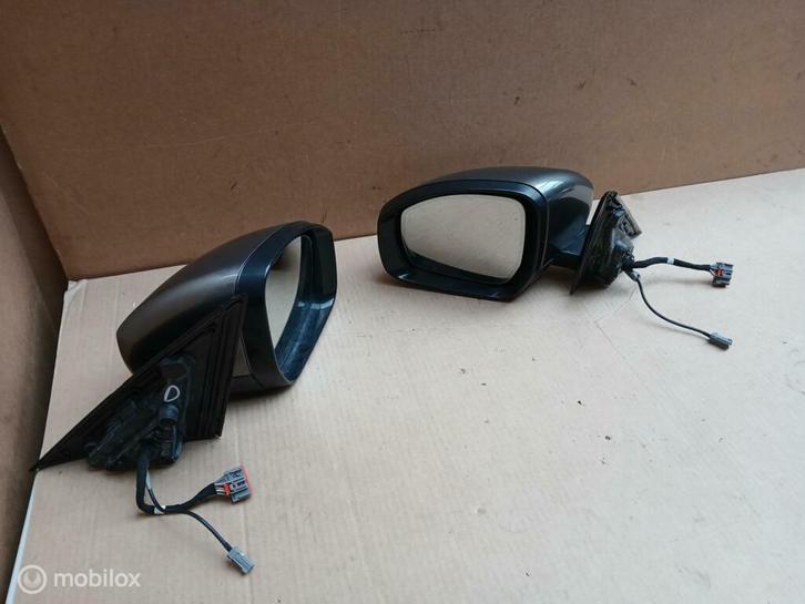 Buitenspiegel Range Rover Vogue L405 Spiegel links rechts, Auto-onderdelen, Spiegels, Land Rover, Gebruikt, Ophalen of Verzenden