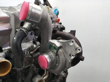 NISSAN NAVARA [TURBOCHARGER] 2015 beschikbaar voor biedingen
