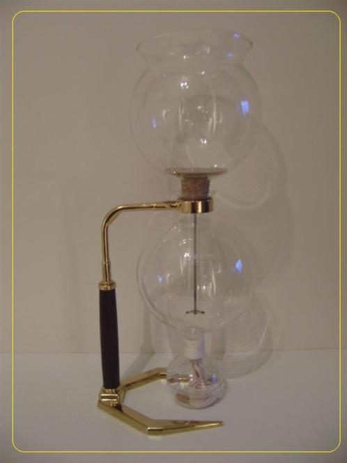 RETRO : Koffiezet >> HELLEM PRESTIGE FRANCE << Goud 10 tas, Antiek en Kunst, Curiosa en Brocante, Ophalen