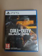 Call of Duty Black Ops 6, Ophalen of Verzenden, Zo goed als nieuw