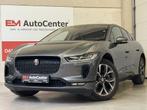 Jaguar I Pace SE EV400 LED-Pano-Cam-Acc-CarPlay-Meridian-BTW, Automaat, I-PACE, Leder, 5 zetels