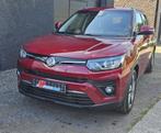 SSangyoung tivoli  ! nieuw !, Auto's, Voorwielaandrijving, 120 kW, Handgeschakeld, 5 deurs
