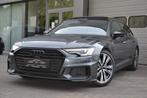 Audi A6 Avant 40TDI "S-Line" * Pano * Daytonagrijs, Auto's, 4 cilinders, 124 g/km, Bedrijf, 5 deurs