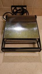 Kalorik grill, Enlèvement, Comme neuf