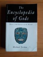 Encyclopedia of Gods, Livres, Encyclopédies, Utilisé, Enlèvement ou Envoi