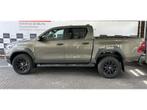 Toyota Hilux Invincible, 4 deurs, Overige kleuren, Overige brandstoffen, Bedrijf