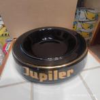 Oude asbak van Jupiler., Verzamelen, Ophalen of Verzenden, Gebruikt, Reclamebord, Plaat of Schild, Jupiler