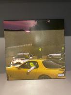 LP Urban Outfitters - Jackboys, Cd's en Dvd's, 2000 tot heden, Ophalen of Verzenden, Zo goed als nieuw