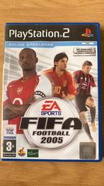 FIFA 2005 - PS2, Games en Spelcomputers, Games | Sony PlayStation 2, Ophalen, Zo goed als nieuw
