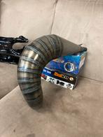 Derbi uitlaat 80cc, Motoren, Ophalen, Nieuw