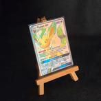 Phyllali GX SV46/SV94 volledige Pokémon-kaart, Ophalen of Verzenden, Zo goed als nieuw, Losse kaart