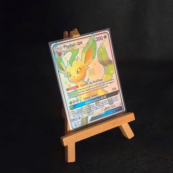 Phyllali GX SV46/SV94 volledige Pokémon-kaart beschikbaar voor biedingen