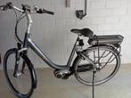 Elektrische damesfiets trek Bosch middenmoter, Fietsen en Brommers, Elektrische fietsen, Ophalen of Verzenden