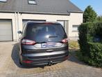 Ford Galaxy 2.0 (150PK) NIEUWSTAAT, Te koop, Emergency brake assist, Zilver of Grijs, 5 deurs