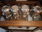keukengerief: 4 koffiefilters, Ophalen, Zo goed als nieuw, Glas of Glazen