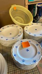 Boch borden tulpan garages verkoop, Ophalen