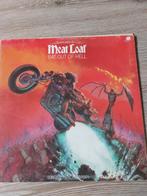Meat Loaf lp, Ophalen of Verzenden, Gebruikt