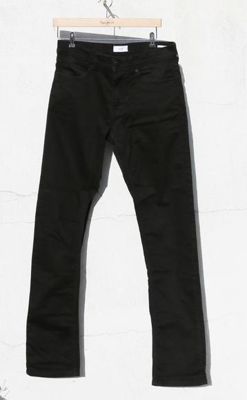 Pantalon / Jeans homme noir Jules 28/34 - Neuf