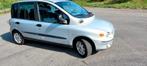 FIAT MULTIPLA 02+1 9JTD+MONOSPACE+CTOK+FEUILLE ROSE À 4999 E, Auto's, Monovolume, Multipla, Bedrijf, Diesel