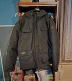 Winter jas maat xxxl, Kleding | Heren, Jassen | Winter, Zwart, Overige maten, Ophalen of Verzenden, Zo goed als nieuw