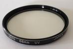 Hoogwaardig beschermfilter 55 mm, Ophalen of Verzenden, Zo goed als nieuw, Beschermfilter