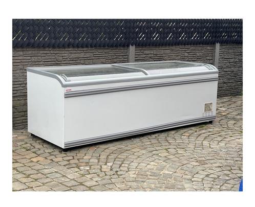 XXL AHT paris congélateur professionnele diepvries, Elektronische apparatuur, Vriezers en Diepvrieskisten, Gebruikt, Vrieskast