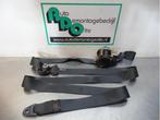 Veiligheidsgordel links-achter van een Peugeot 807 (807 02-), Auto-onderdelen, Gebruikt, -, -, Ophalen of Verzenden