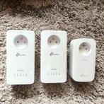 Power line TP-Link 1300Mbps, Computers en Software, Ophalen of Verzenden, Zo goed als nieuw