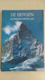 Art. 640 ARTIS HISTORIA - De Bergen, Boeken, Ophalen of Verzenden, Zo goed als nieuw, Natuur algemeen, Artis historia