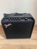Fender Mustang LT25 versterker, Muziek en Instrumenten, Versterkers | Bas en Gitaar, Ophalen, Zo goed als nieuw, Gitaar, 50 tot 100 watt