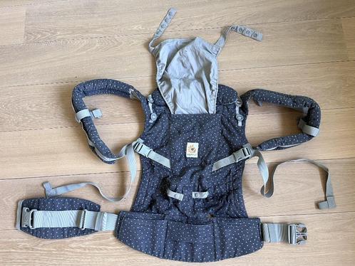 Ergobaby Draagzak 3P Adapt, Kinderen en Baby's, Babydragers en Draagdoeken, Zo goed als nieuw, Draagzak, Ophalen