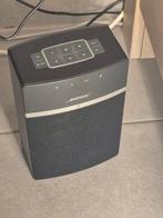 Bose SoundTouch 10-luidspreker, Audio, Tv en Foto, Luidsprekerboxen, Ophalen, Zo goed als nieuw, Bose