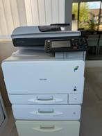 Ricoh Aficio MP C305spf, Sans fil, Ricoh, Copier, All-in-one