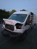Ford transit voor onderdelen, Euro 6, Bedrijf, Ford, Te koop