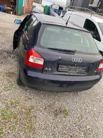 Audi A3 voor onderdelen, Auto's, Handgeschakeld, Particulier, Cruise Control, Euro 3