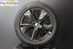 Originele Skoda Enyaq Winterbanden 235/55R19, Gebruikt, Banden en Velgen, Winterbanden, 235 mm