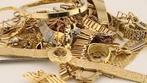 Je sieraden en 14k 18k 24-karaats goud terugkopen, Handtassen en Accessoires, Ringen, Goud, Goud, Zo goed als nieuw, Ophalen